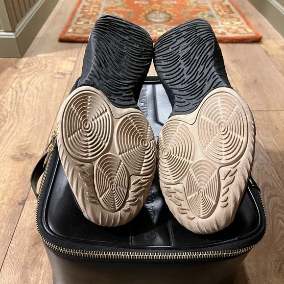 Anta Gh1 (Barbershop Edition) - Picture 7 of 9